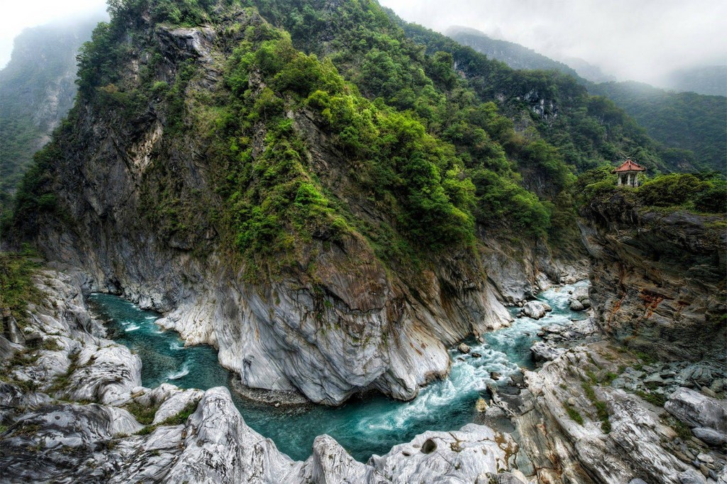 Taroko National Park hualien travel guide must go places in hualien hualien travel blog 2017