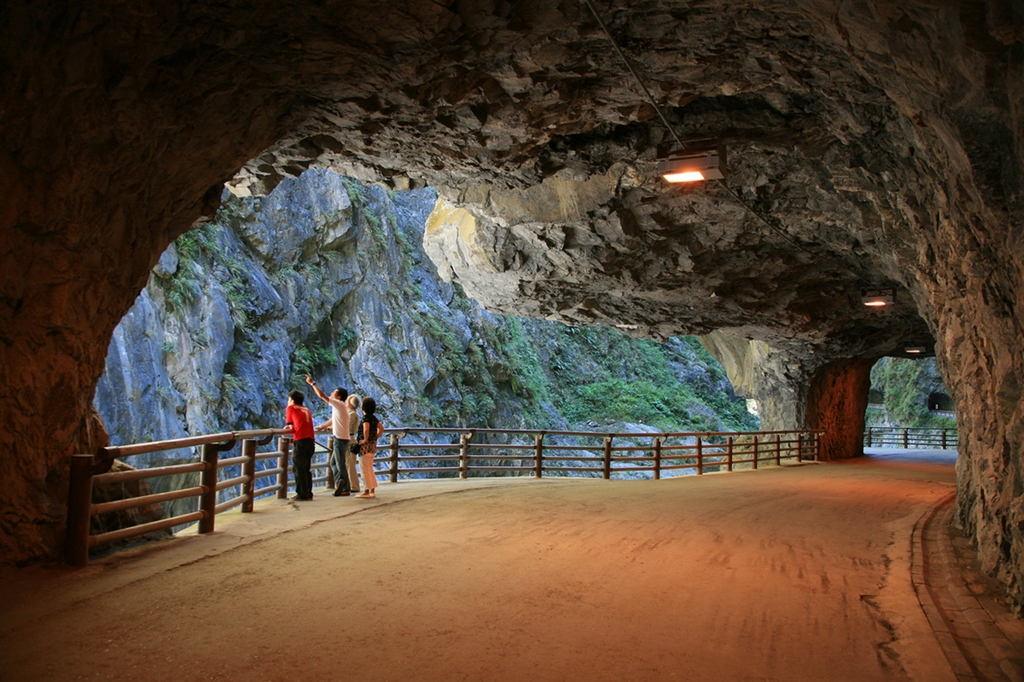 Taroko National Park2
