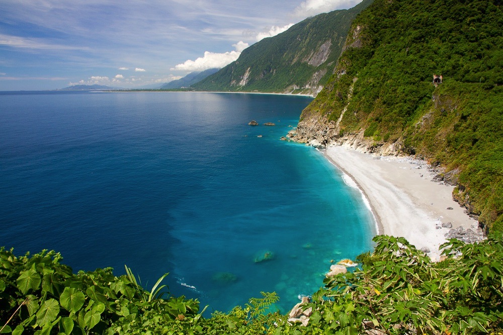 best time to visit Hualien-Taroko-East-Coast1