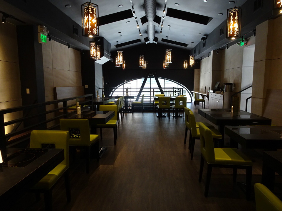 Hanlin Tea Room