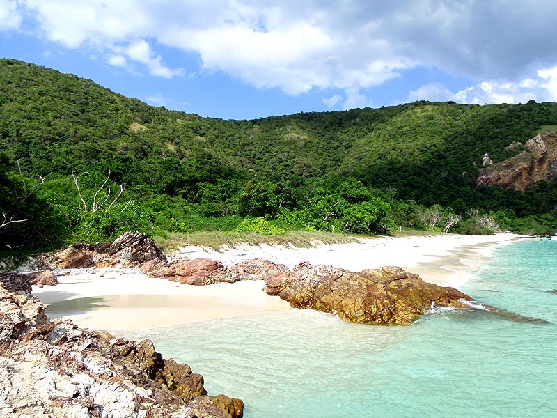 Koh Kram Yai