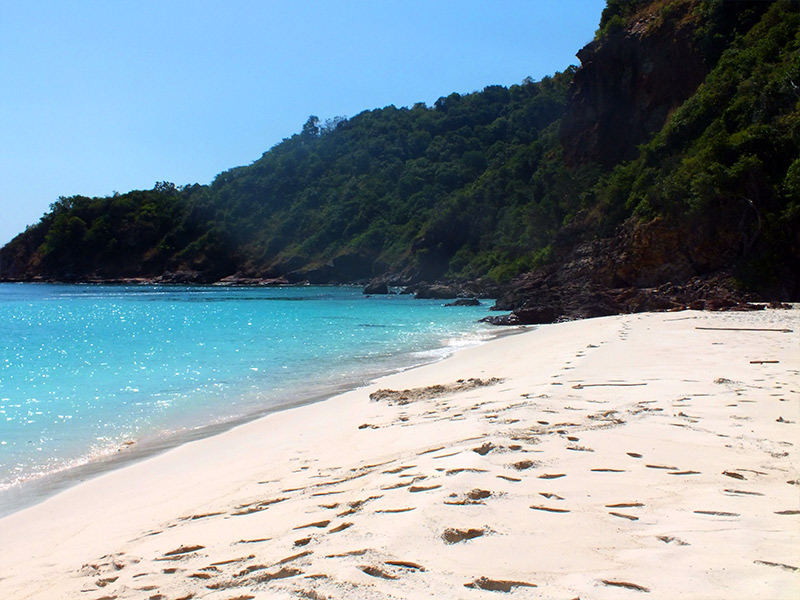 Koh Kram Yai1