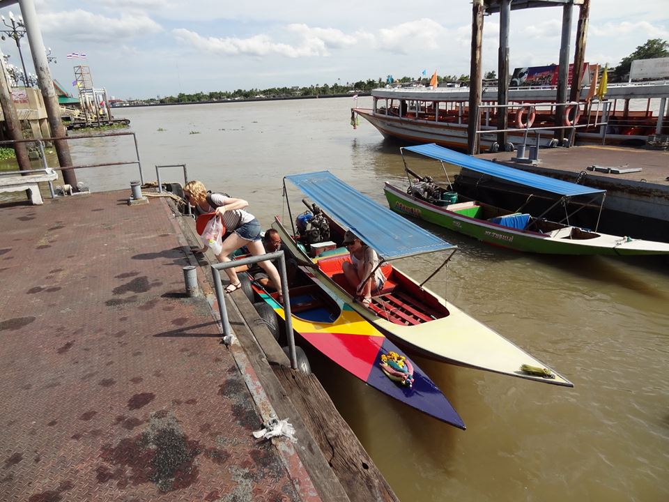 Koh Kret Island1