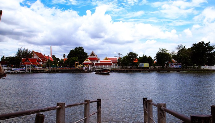 Koh-Kret