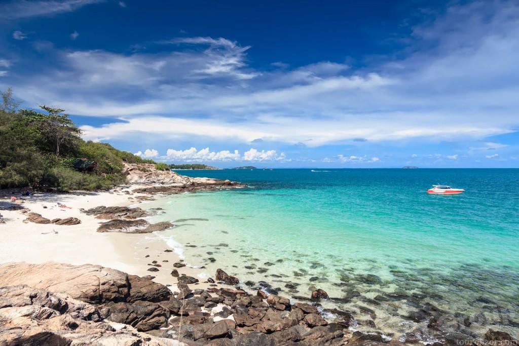 Koh-Samet-Beach