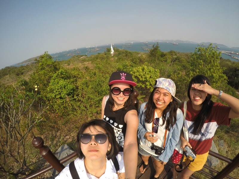 Koh Si Chang