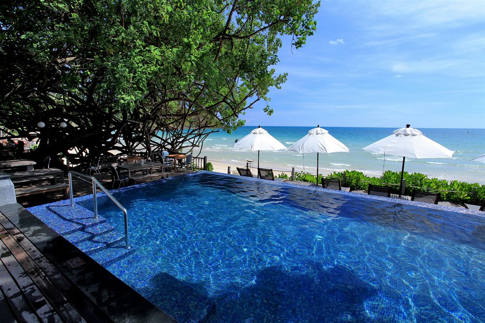Koh-Samet-Beach