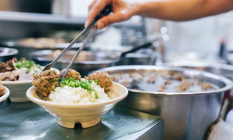 lan mama taichung 22 Image by: taiwan culinary blog.