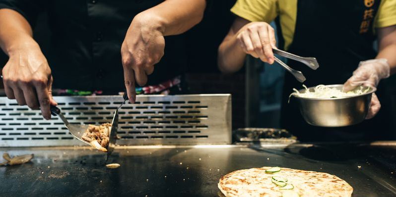 tai chung food