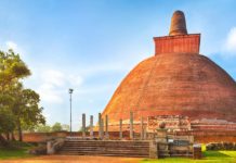 My trip to Sri Lanka — Top 7 unique & best things to do in Sri Lanka anuradhapura-header-1