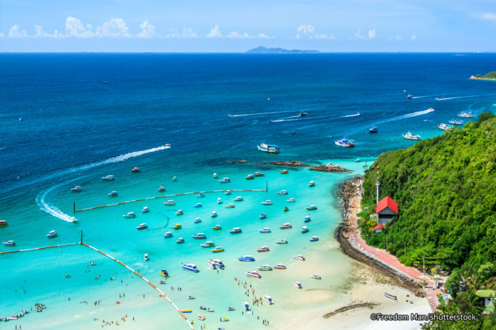 coral-island-pattaya islands near bangkok coral-island-pattaya islands near bangkok