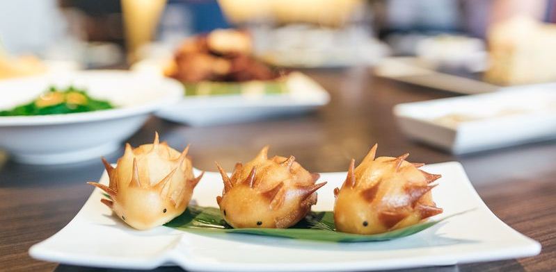 taiwan food trip