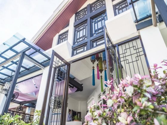 Glur Chiangmai chiang mai thailand where to stay