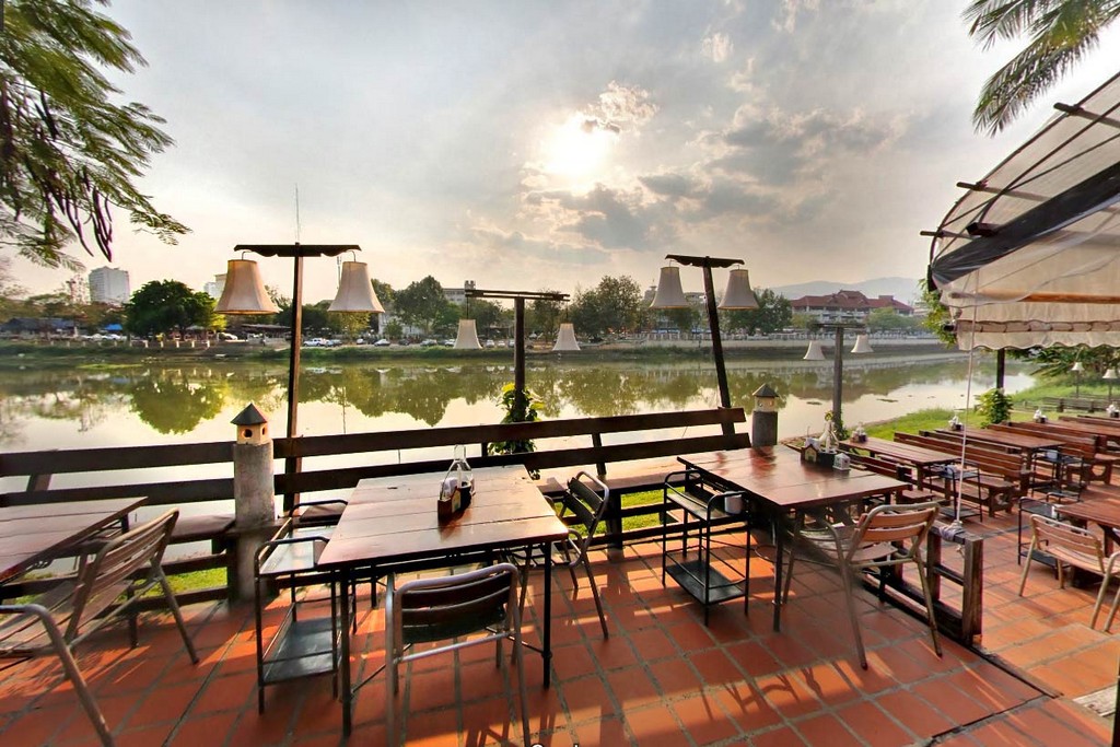 chiang mai riverside where to stay where to stay in chiang mai best place to stay in chiang mai best area to stay in chiang mai