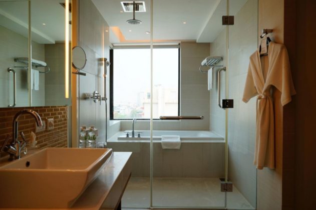 where to stay in chiang mai