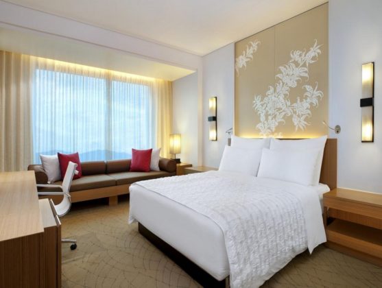 where to stay in chiang mai