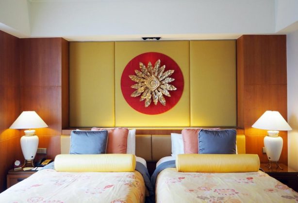 best hotels in chiang mai thailand