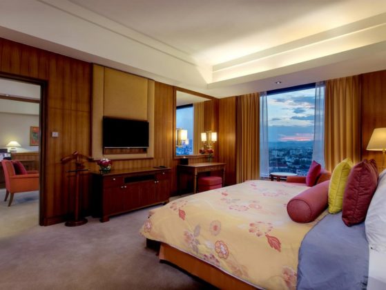 best hotels in chiang mai thailand