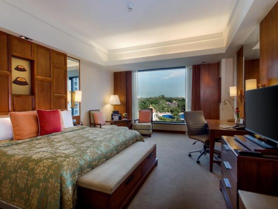 best hotels in chiang mai thailand