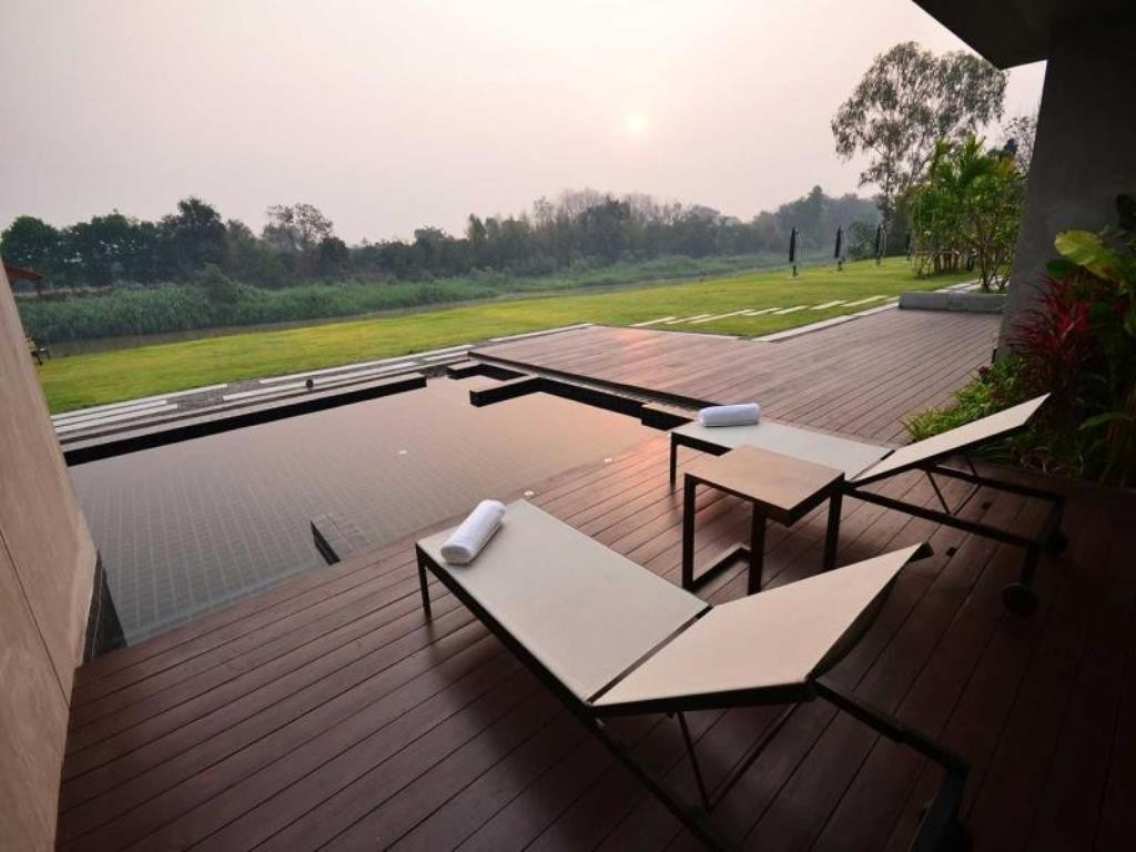thailand chiang mai hotels to stay