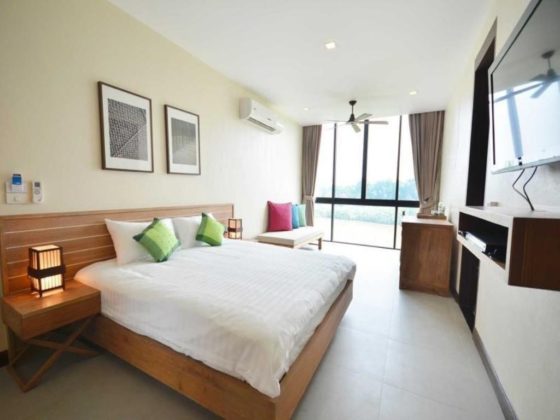 thailand chiang mai hotels to stay