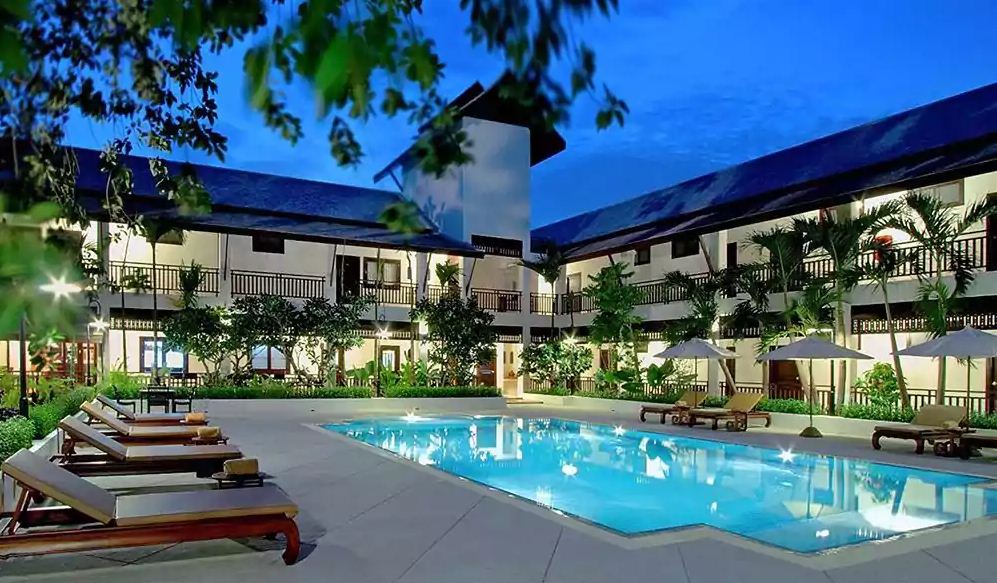 chiang mai hotels Credit: best places to stay in chiang mai blog.