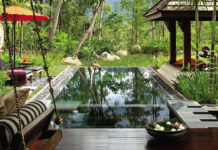 Where to stay in Chiang Mai? — Top 3 best places to stay in Chiang Mai for first timers Four Seasons Resort Chiang Mai