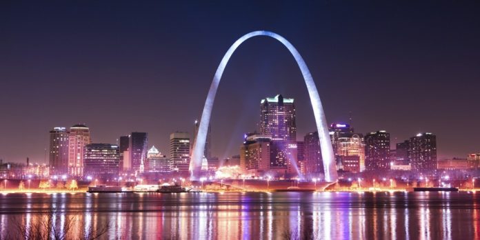 Gateway of Arch