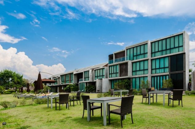 thailand chiang mai hotels to stay