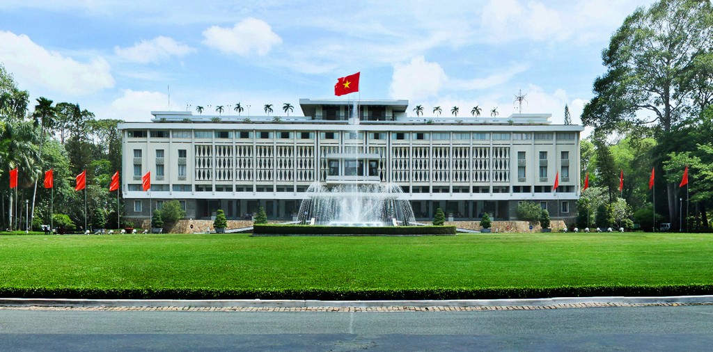 Independent Palace 1 ho chi minh tourist attractions best places to visit in ho chi minh top places to visit in ho chi minh