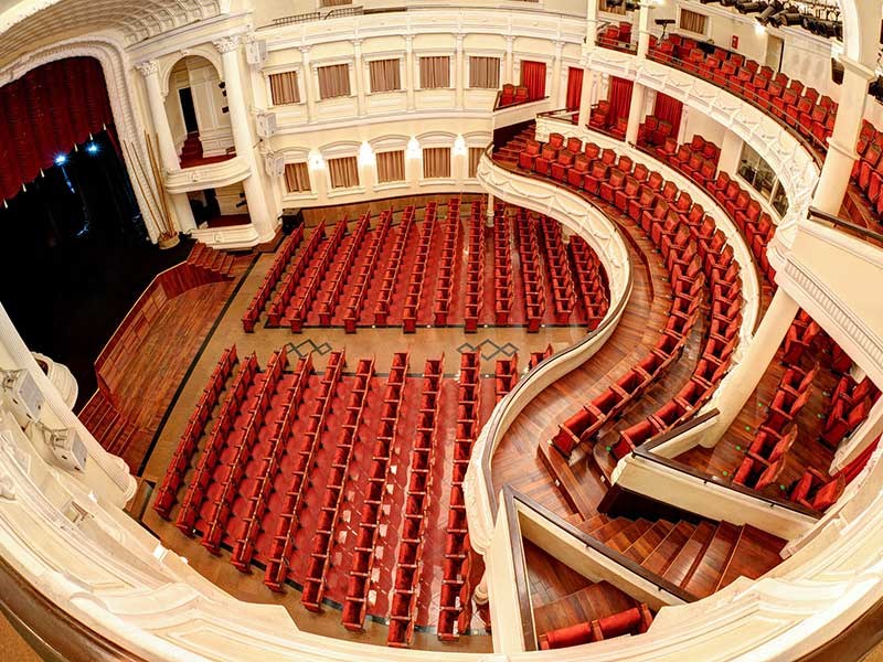 Sai Gon Opera House 3 ho chi minh tourist attractions best places to visit in ho chi minh top places to visit in ho chi minh
