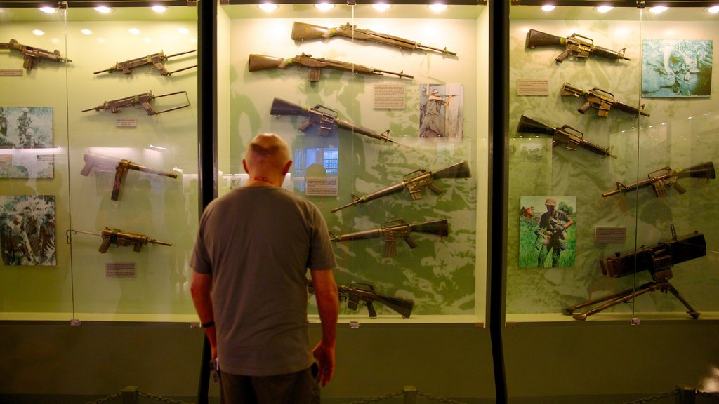 Ho Chi Minh Museum 2