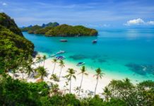 Koh Samui itinerary — How to spend 2 days in Koh Samui? Koh Samui (Samui Island), Thailand