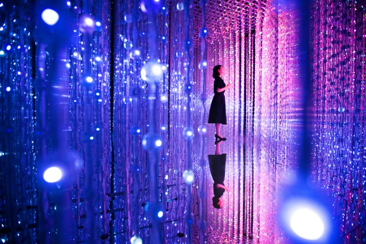 ArtScience Museum2