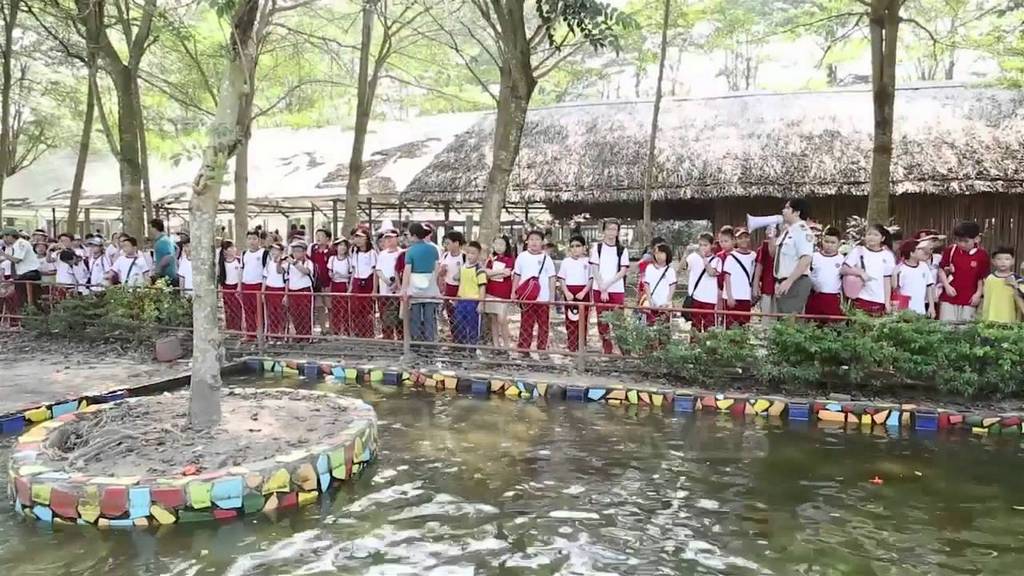 Fosaco Ethnic Village 1