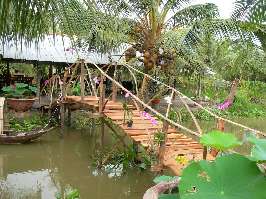 Fosaco Ethnic Village 2
