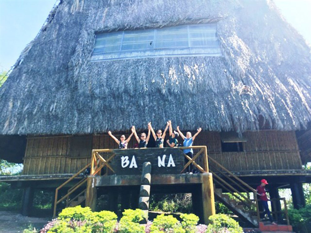 Fosaco Ethnic Village 5