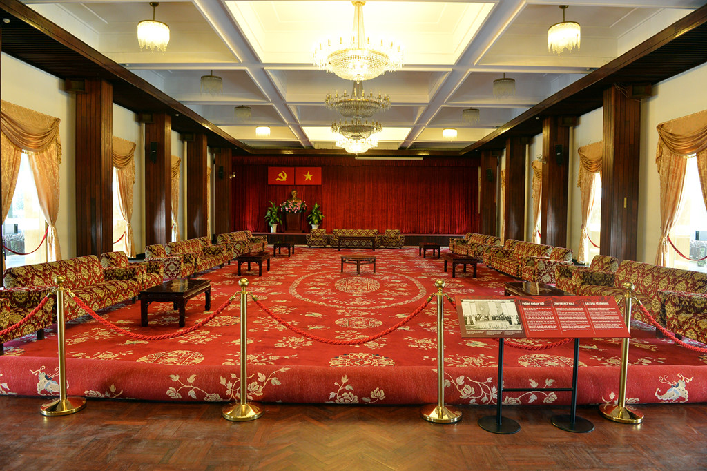 Independence Palace 3