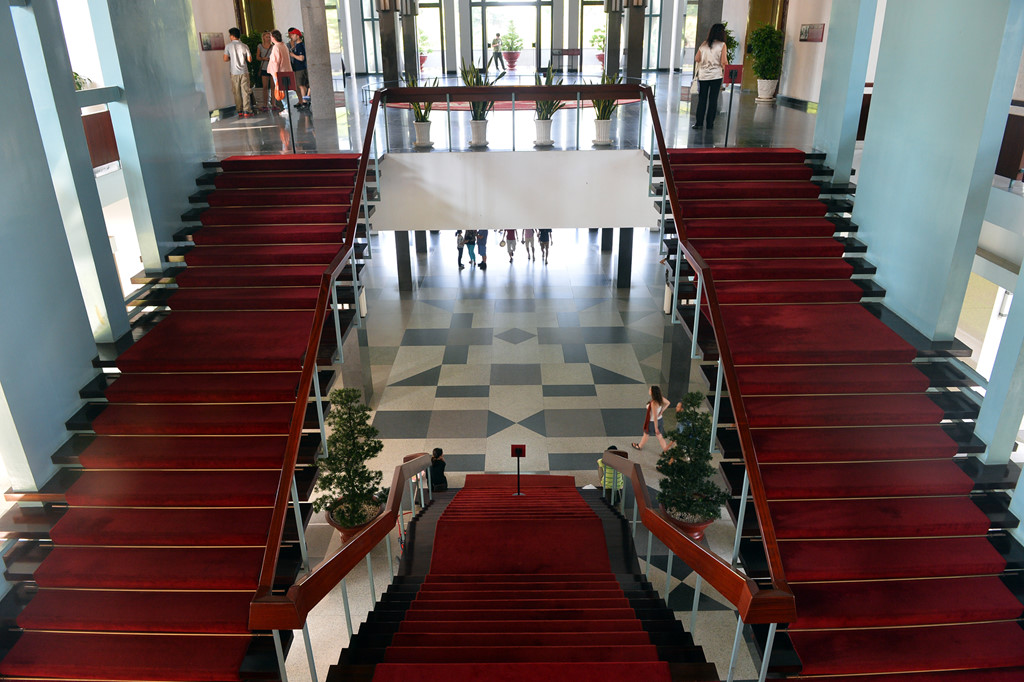 Independence Palace 4