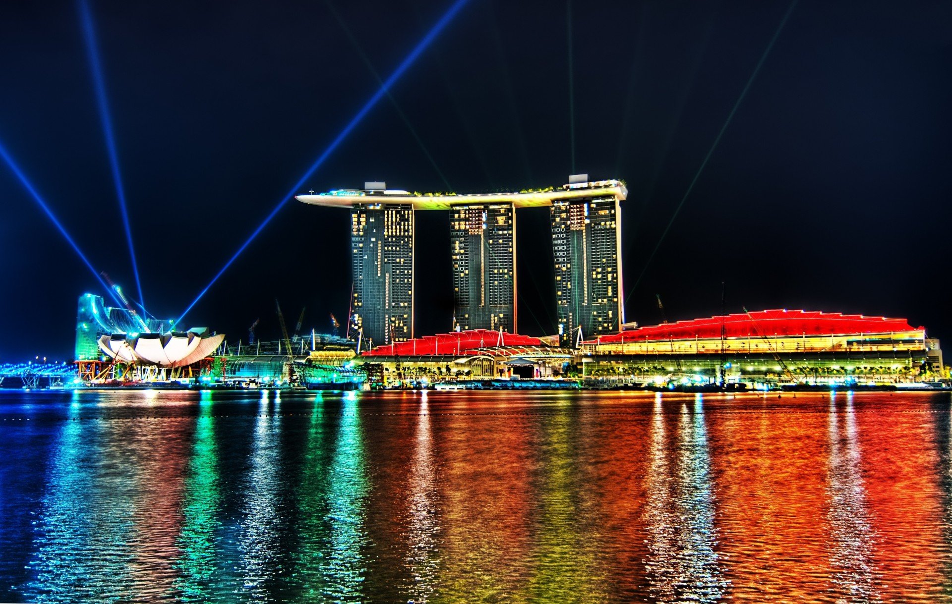Marina Bay Sands Casino1 marina bay area singapore things to do in marina places to visit in marina bay