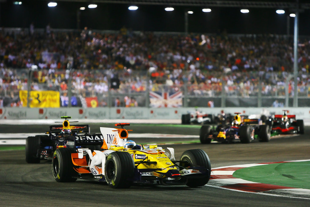 Singapore F1 Grand Prix marina bay area singapore things to do in marina places to visit in marina bay