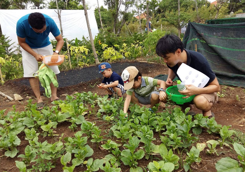 Thao Dien Family Garden 2
