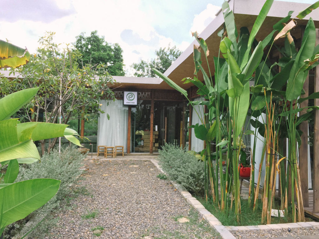 Thao Dien Family Garden 3