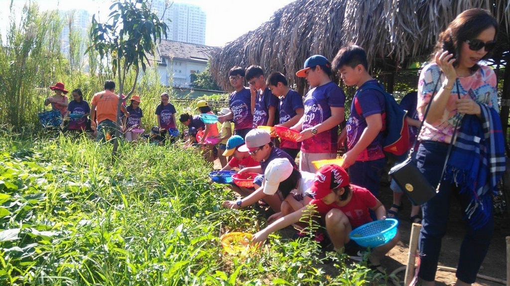 Thao Dien Family Garden 4