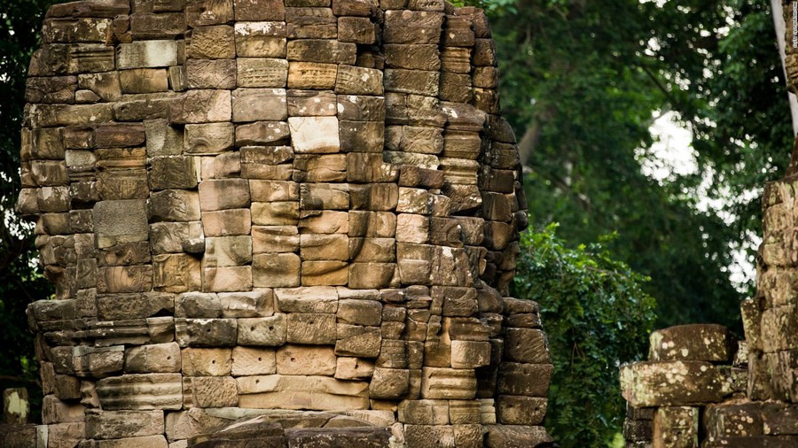 banteay chhmar temple history cambodia (1)