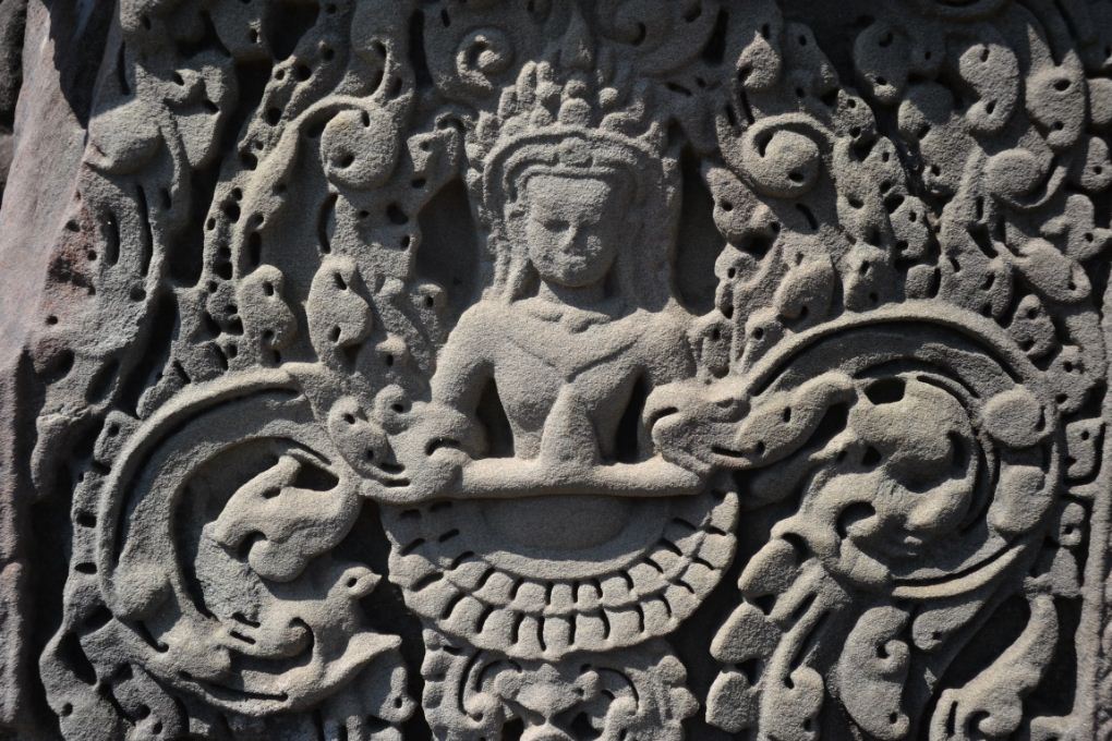 banteay chhmar temple history cambodia 77