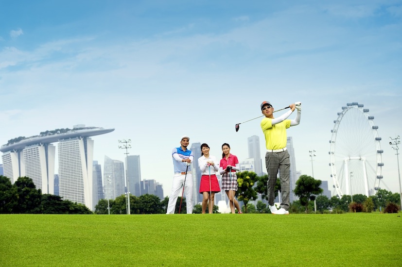 Marina Bay Golf Course3