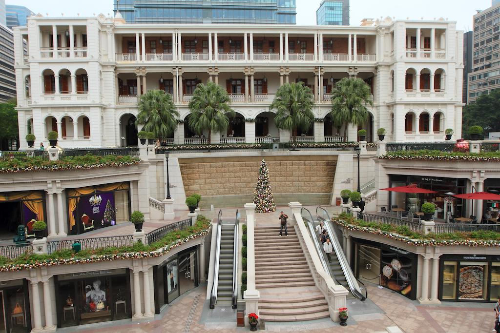 Imperial Hotel Hong Kong budget hotels in hong kong hong kong budget hotel review