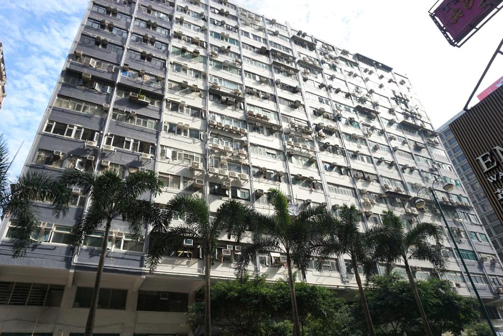 Modern Hotel budget hotels in hong kong hong kong budget hotel review