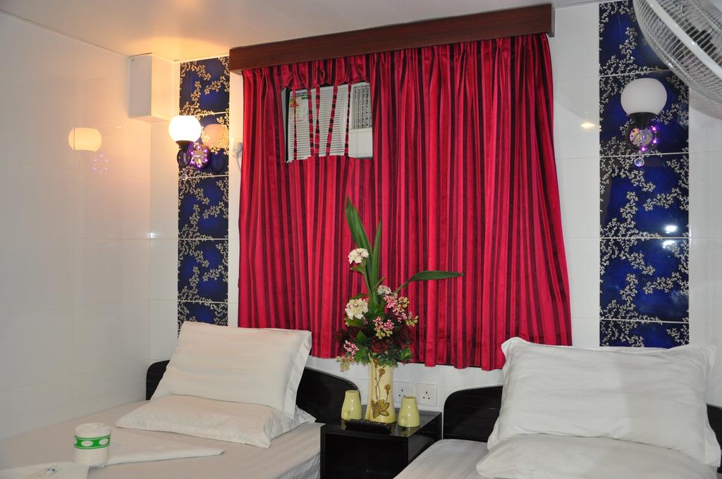 New Guangzhou Guest House